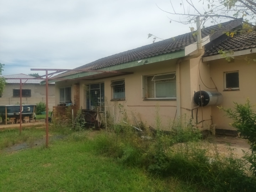 3 Bedroom Property for Sale in Hennenman Free State